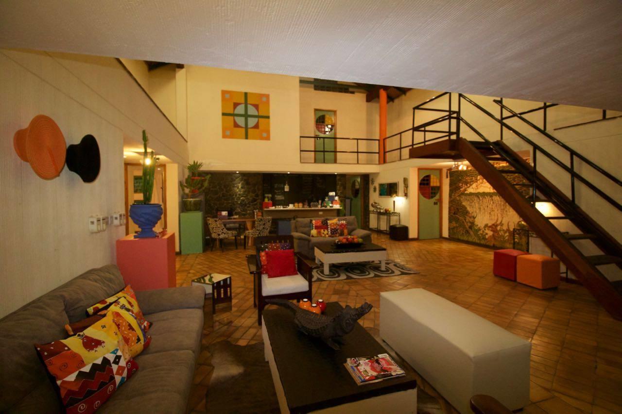Flatdog Lodge Victoria Falls Exterior foto