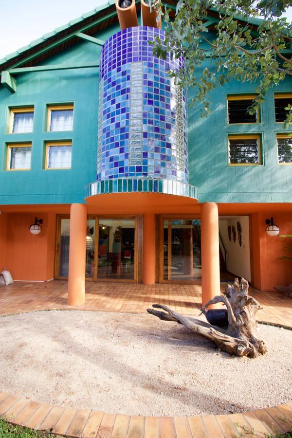 Flatdog Lodge Victoria Falls Exterior foto