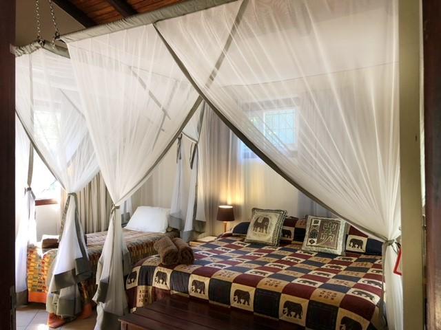 Flatdog Lodge Victoria Falls Exterior foto