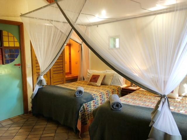 Flatdog Lodge Victoria Falls Exterior foto